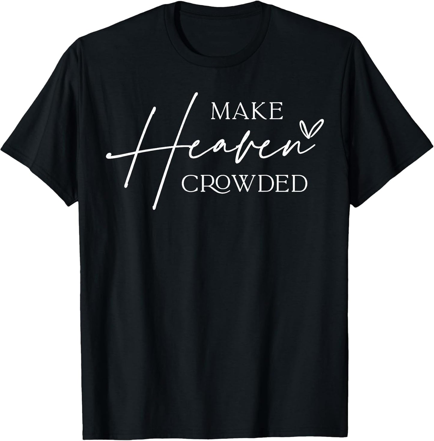 Minimalist Christian Apparel Jesus Tee Gifts