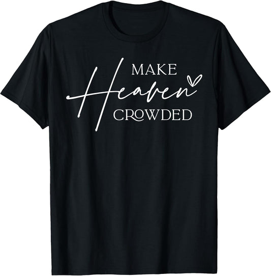 Minimalist Christian Apparel Jesus Tee Gifts