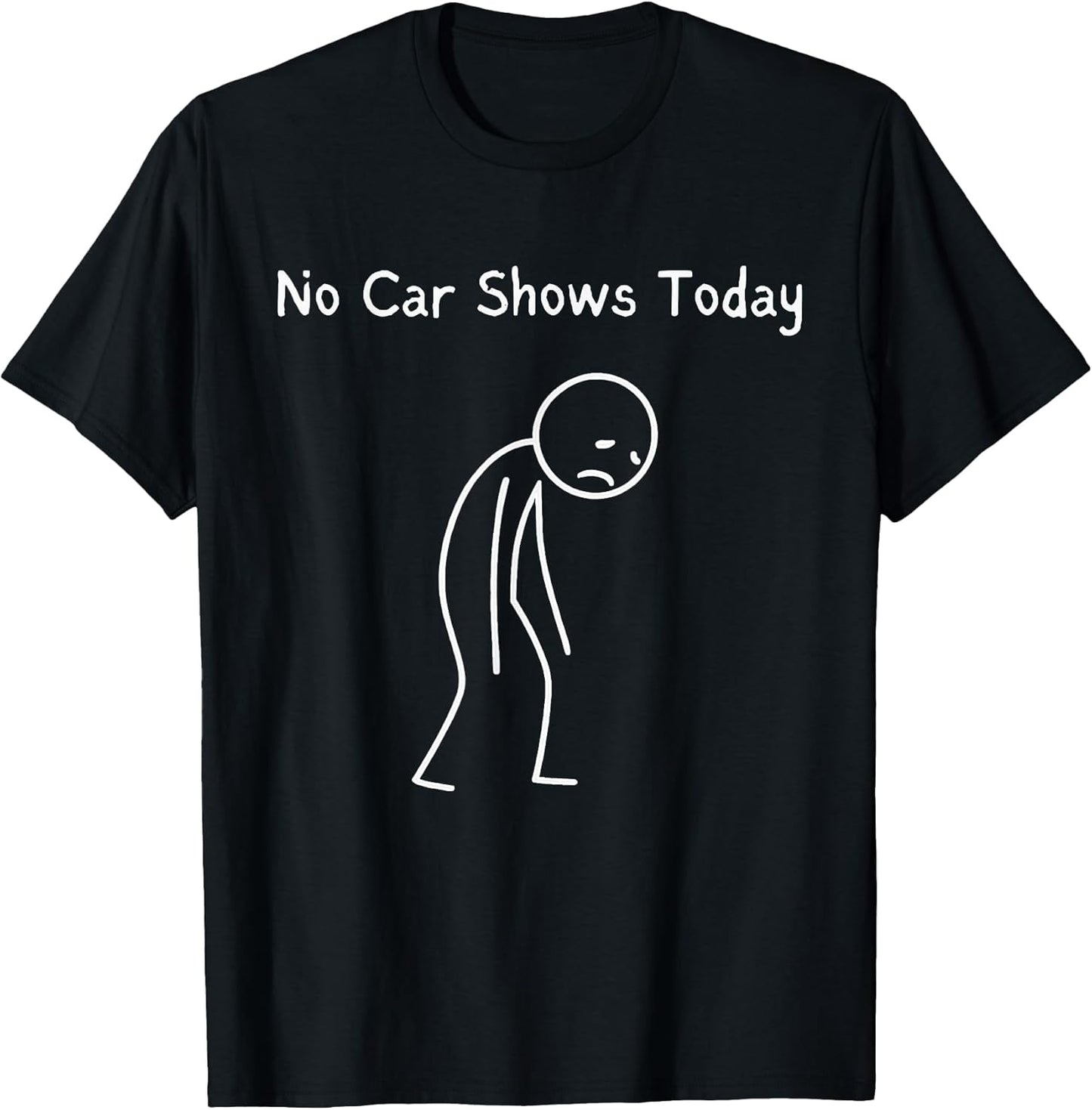 Car Shows Lover Merch