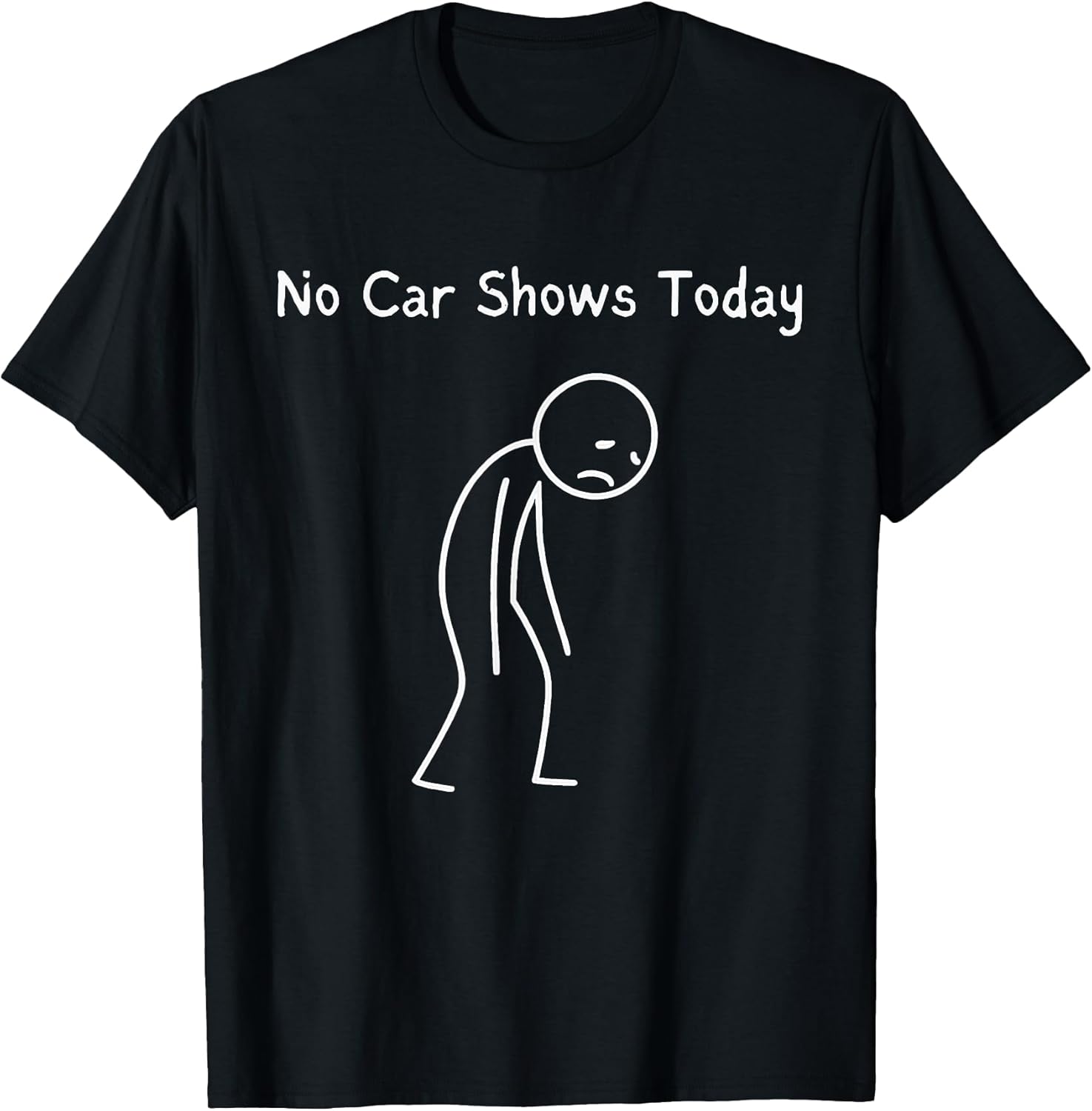 Car Shows Lover Merch