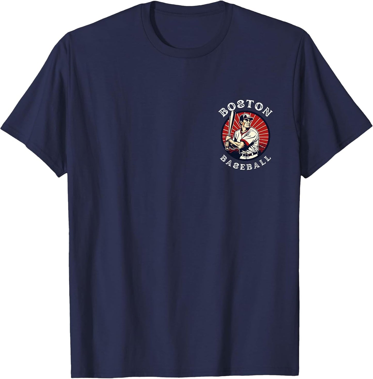 Boston Baseball Lovers