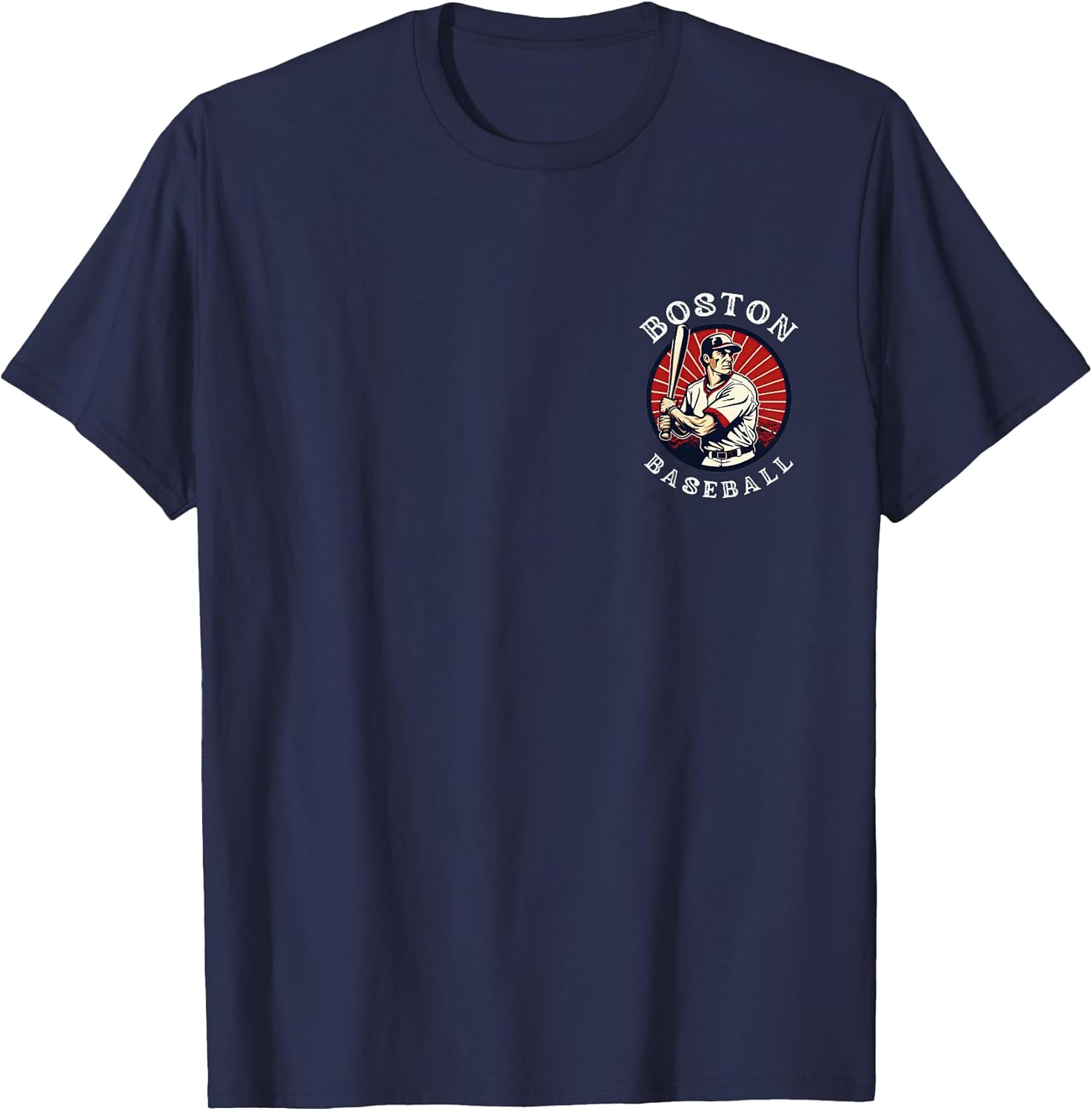 Boston Baseball Lovers