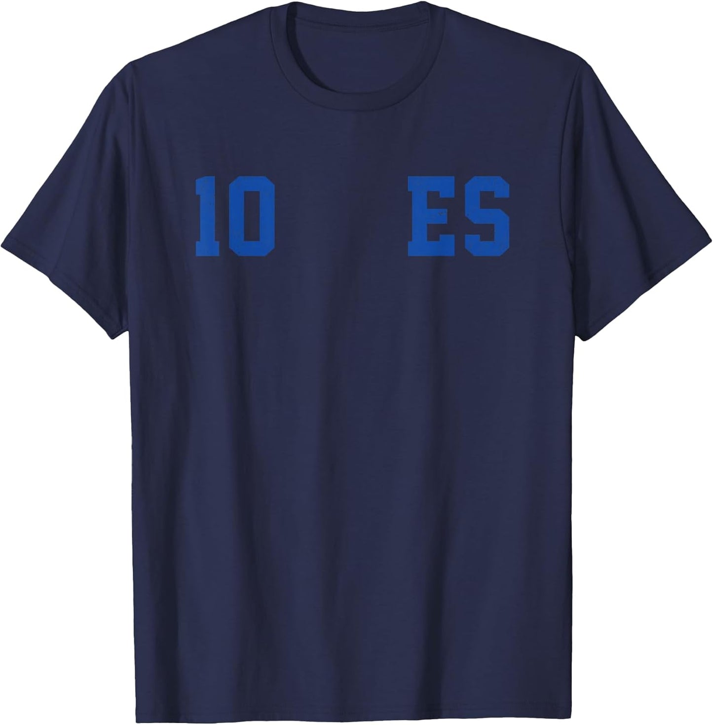 El Salvador Merch