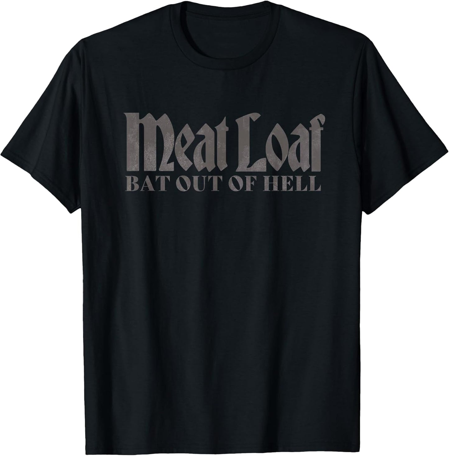 Meat Loaf