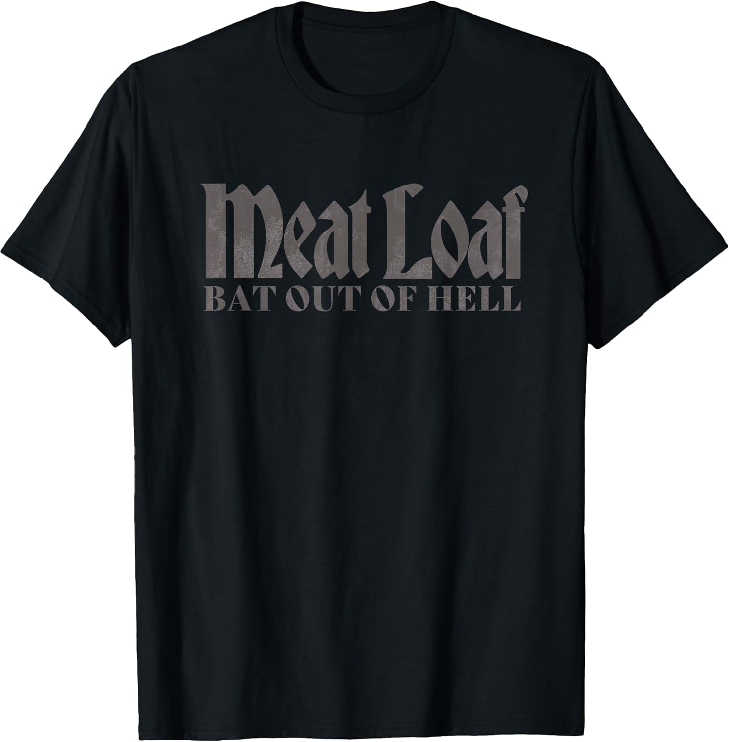 Meat Loaf
