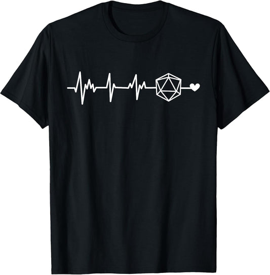 RPG Gamer Quest Gear