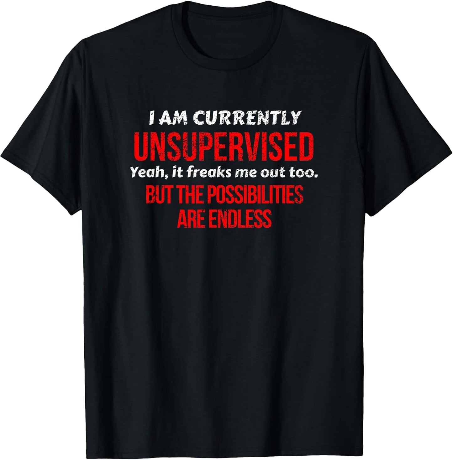 Funny Sarcastic Tees