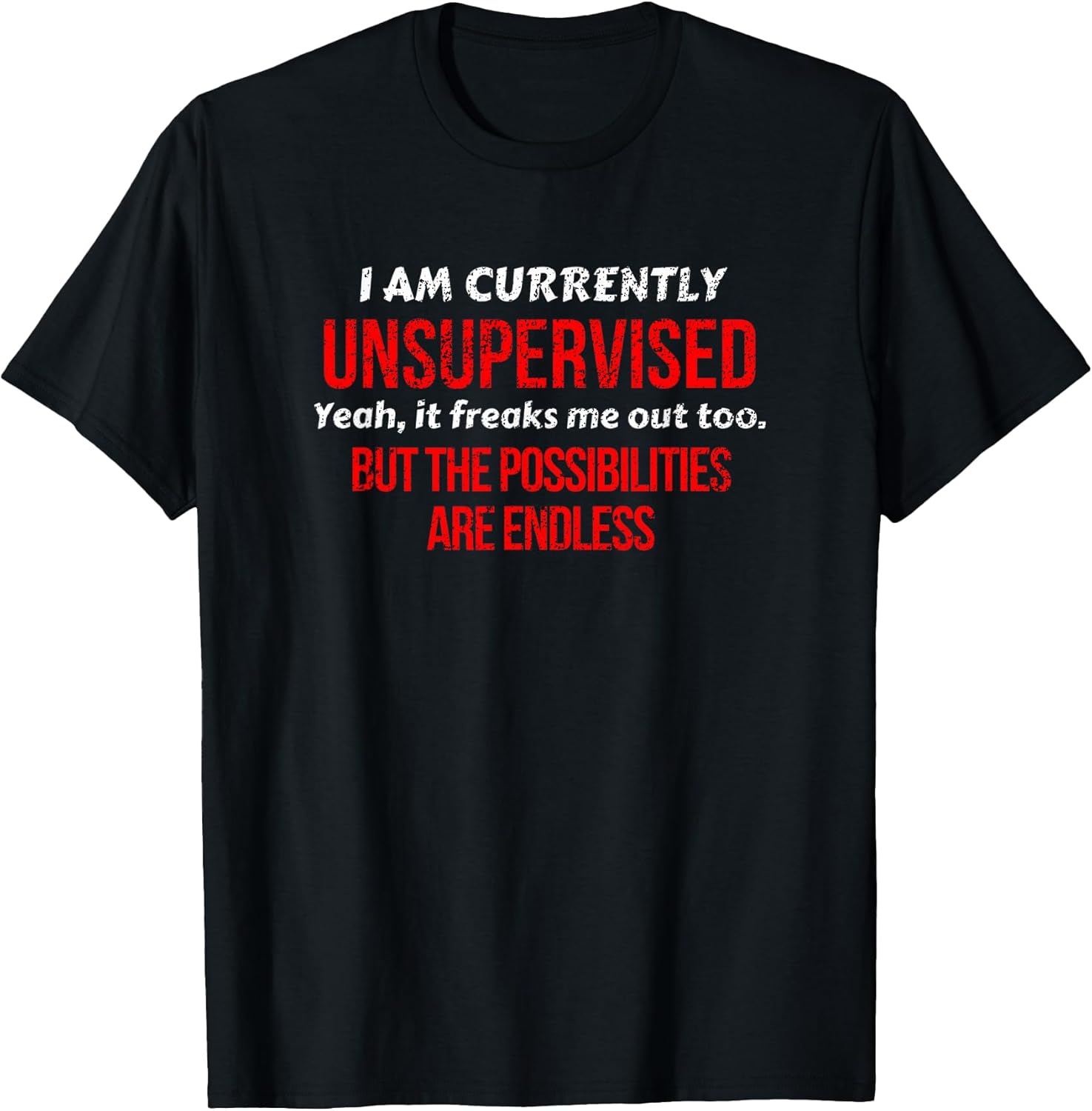 Funny Sarcastic Tees