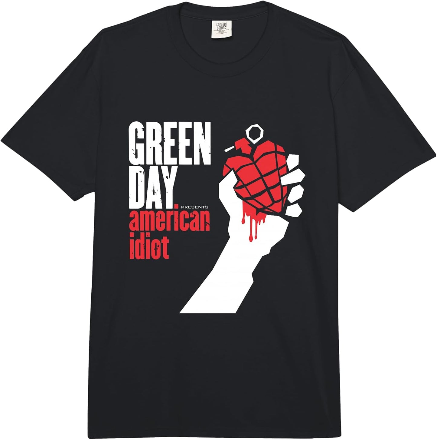 Green Day