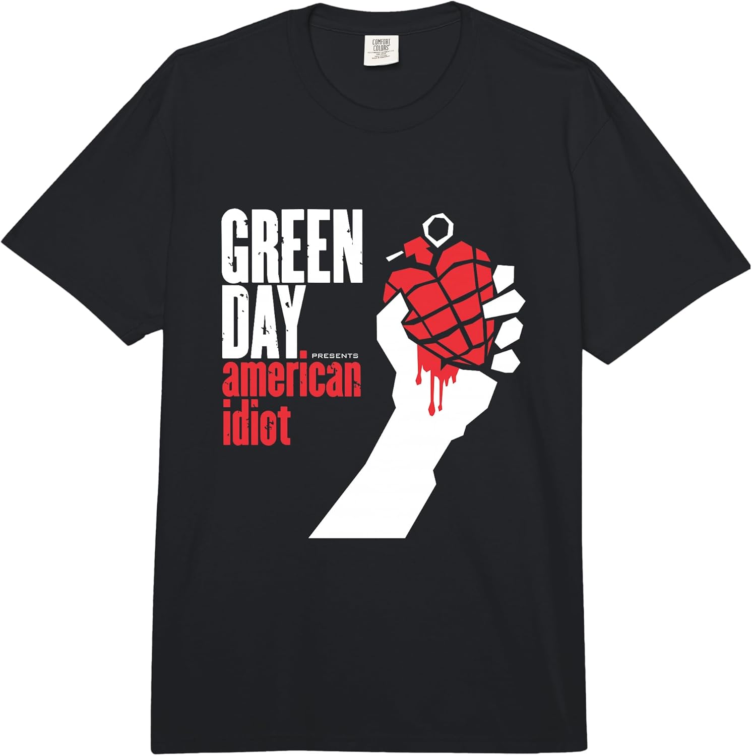Green Day