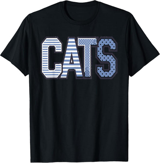 Simple Pet Humor Aesthetic Cute Cat Minimal Phrase