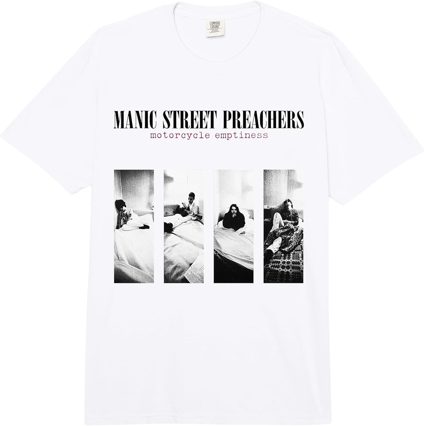 Manic Street Preachers