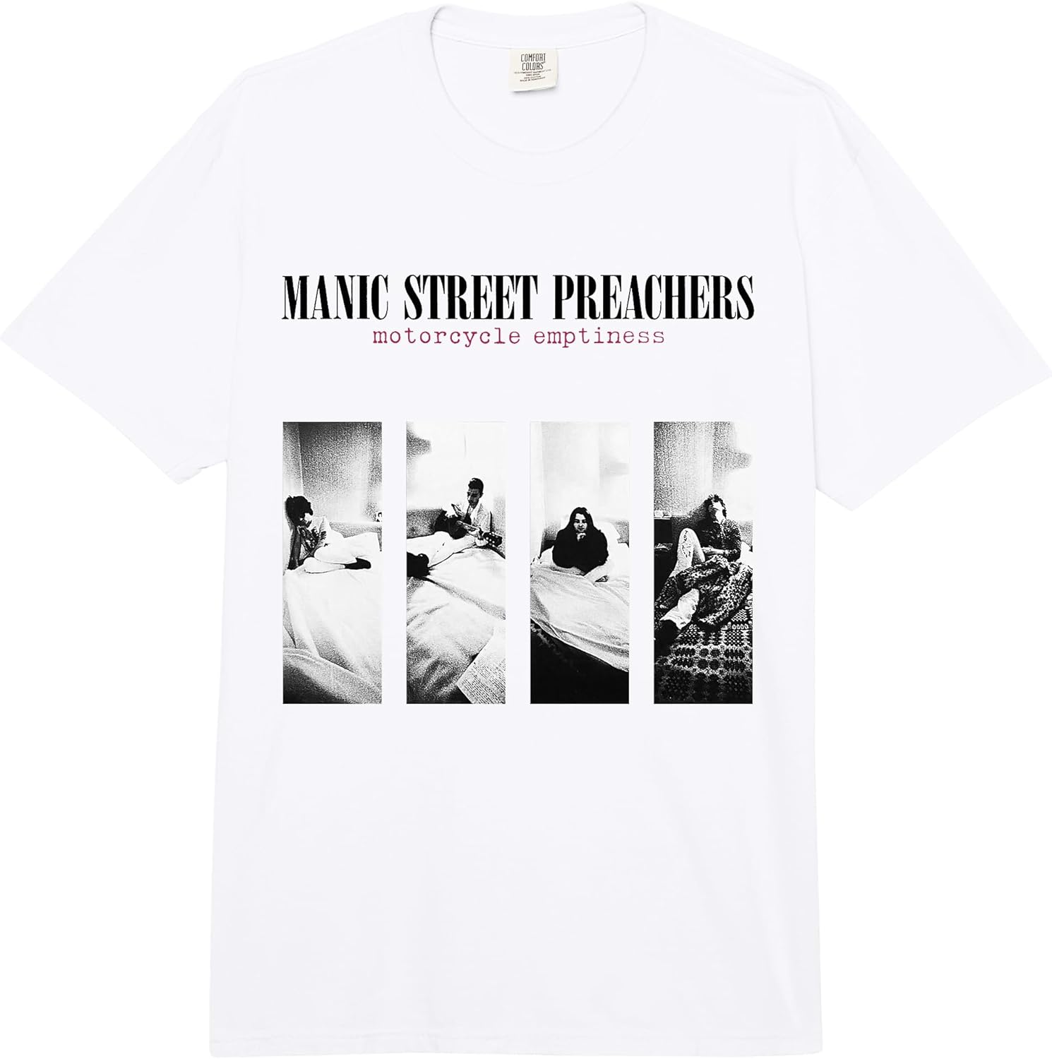 Manic Street Preachers