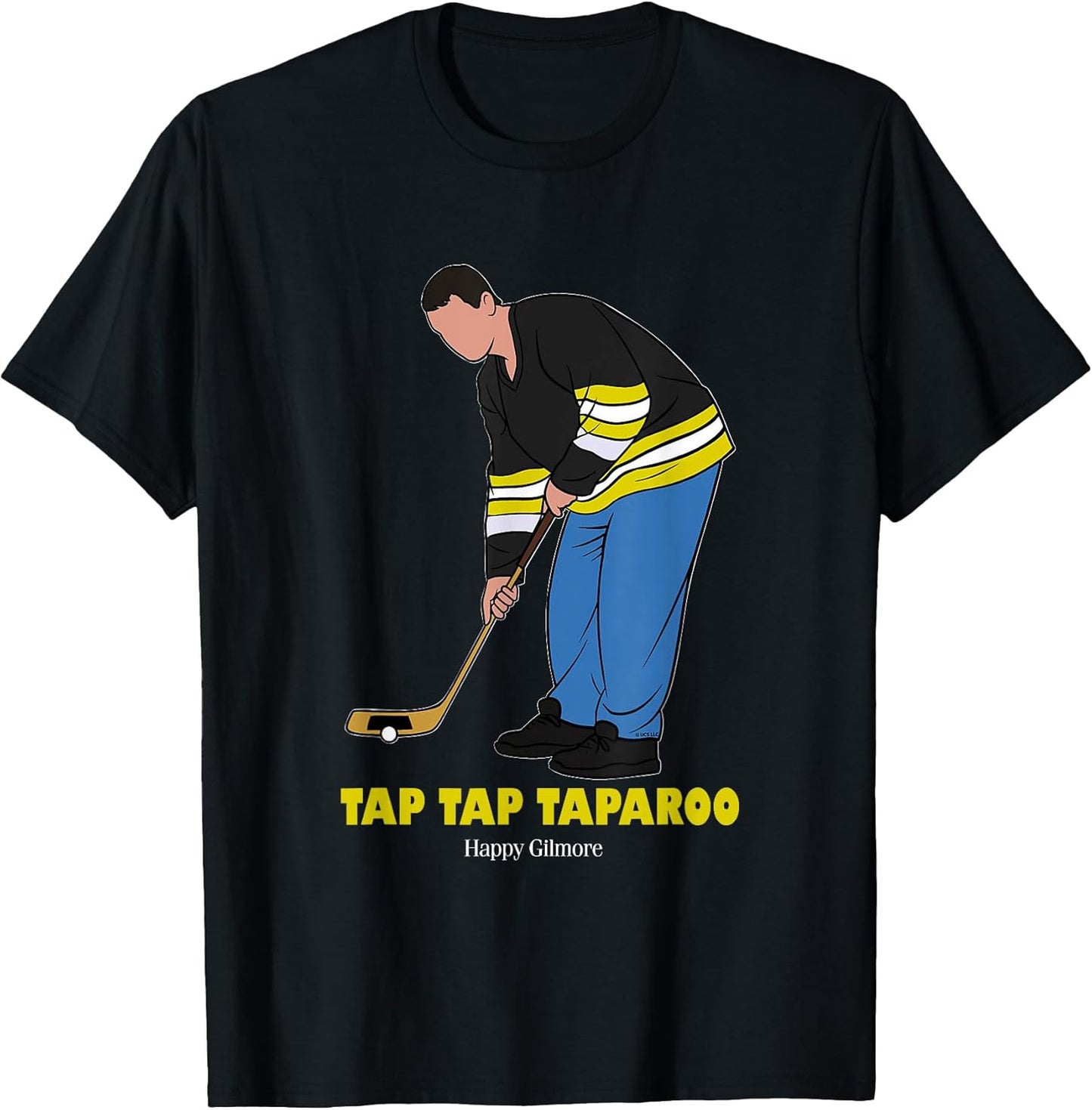 Happy Gilmore