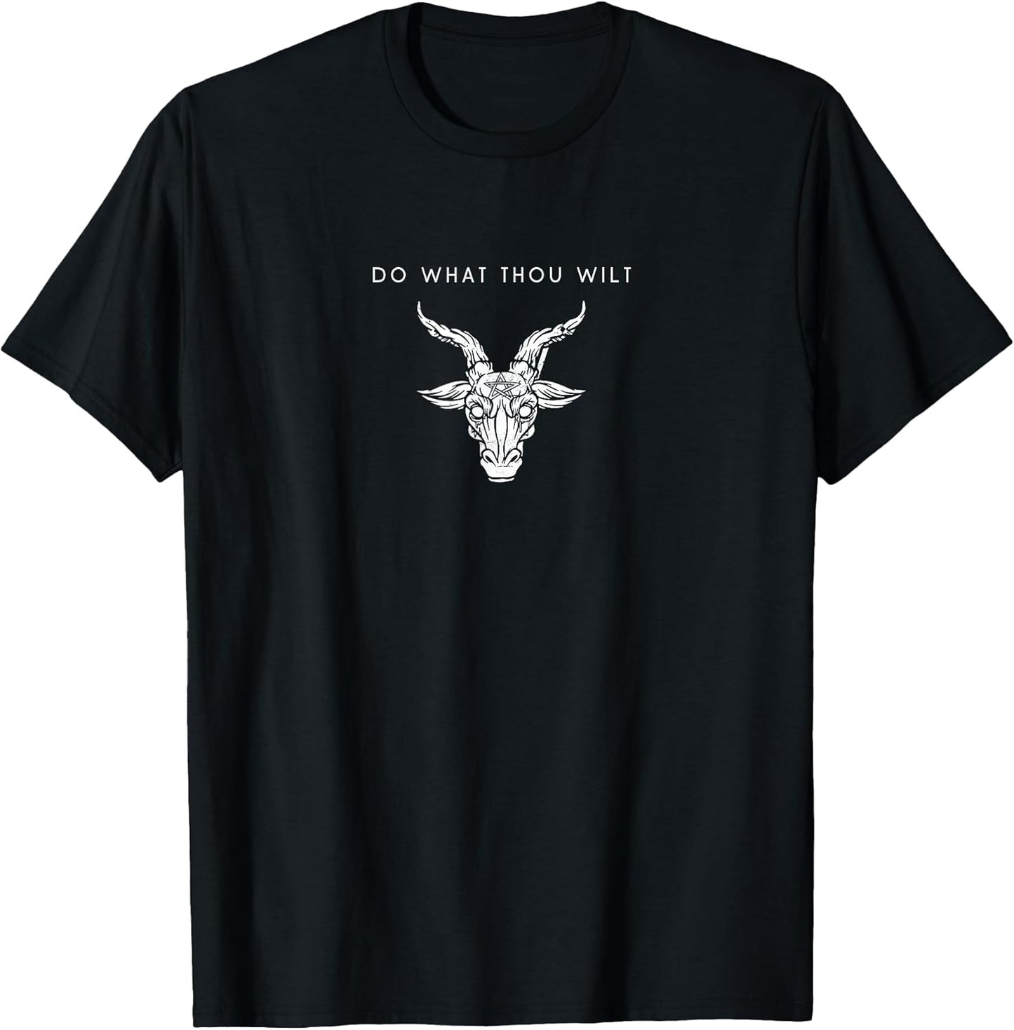 Hail Satan 666 Occult Atheist Apparel Gifts