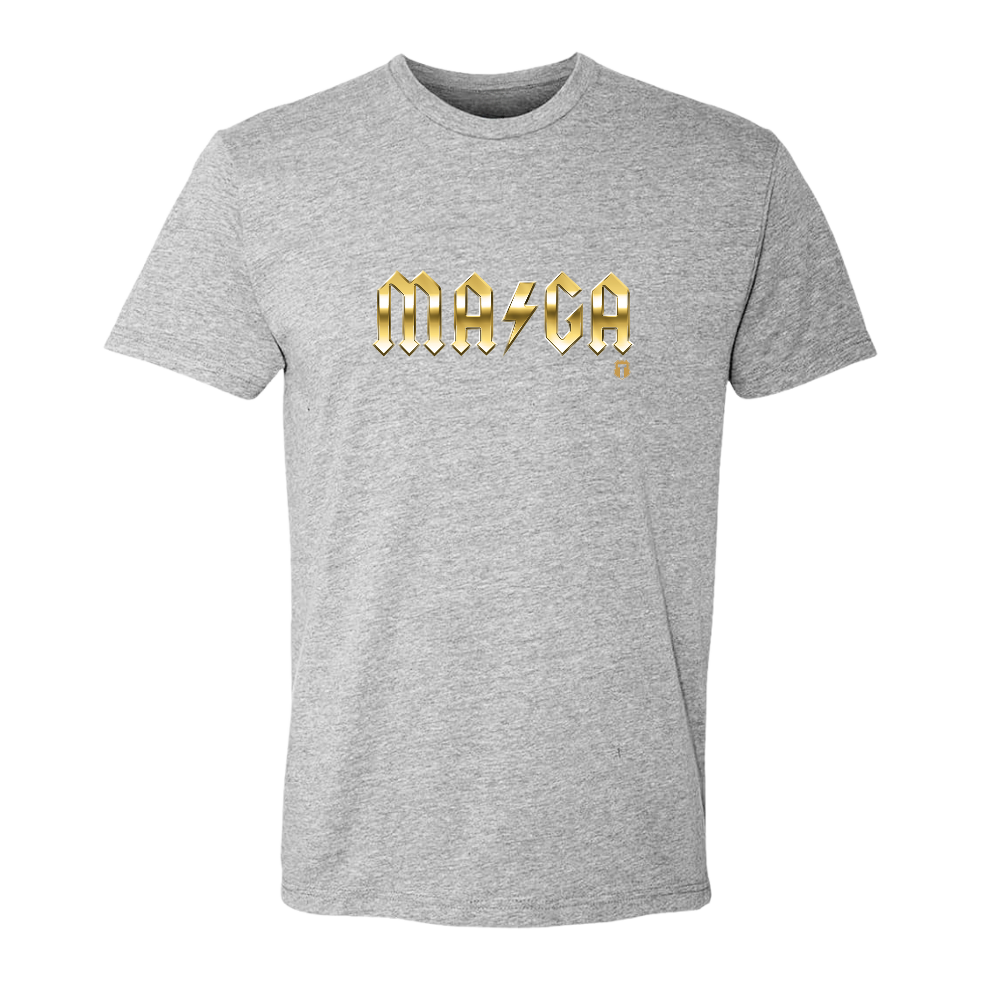 BACK IN MAGA T-Shirt Hoodie, Sweatshirt | WearSparks.com (Image 2)