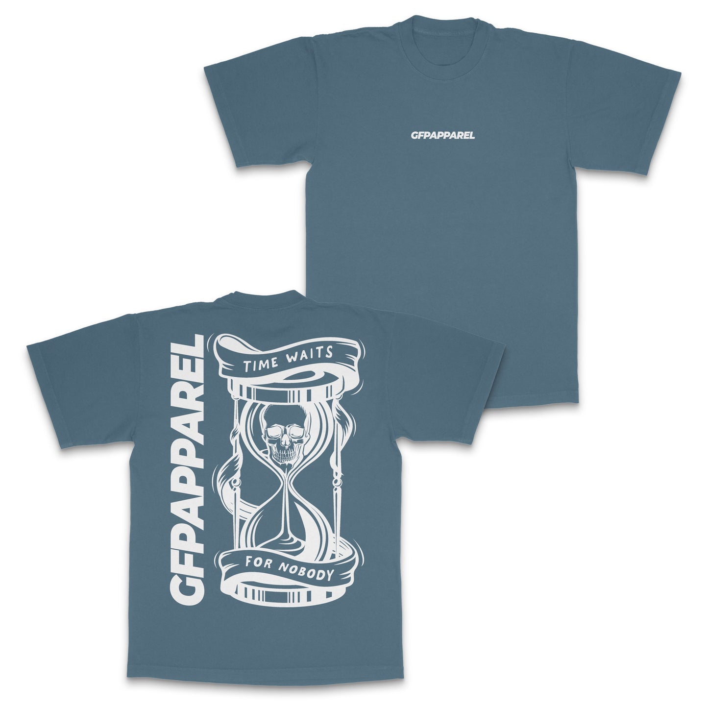 TIME TEE Hoodie, Sweatshirt | WearSparks.com
