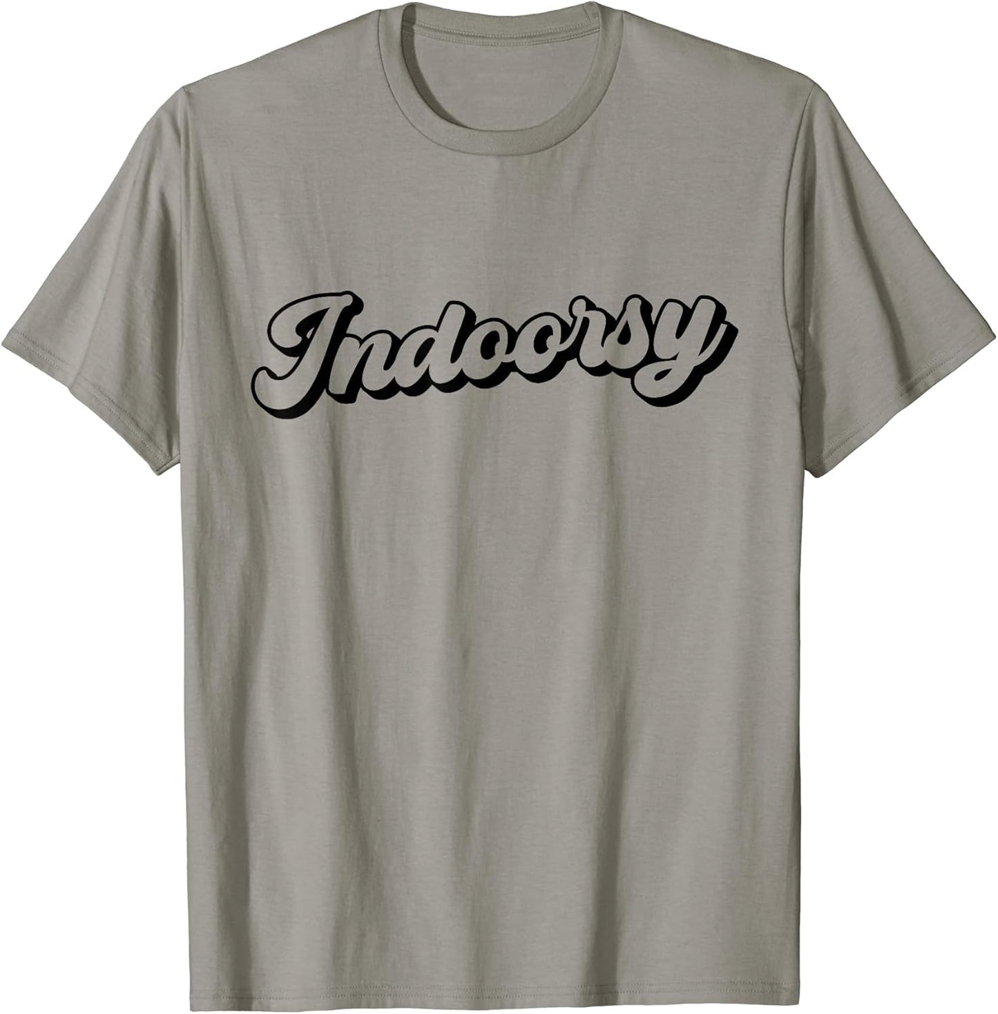 I'm Indoorsy Funny Indoors Gifts