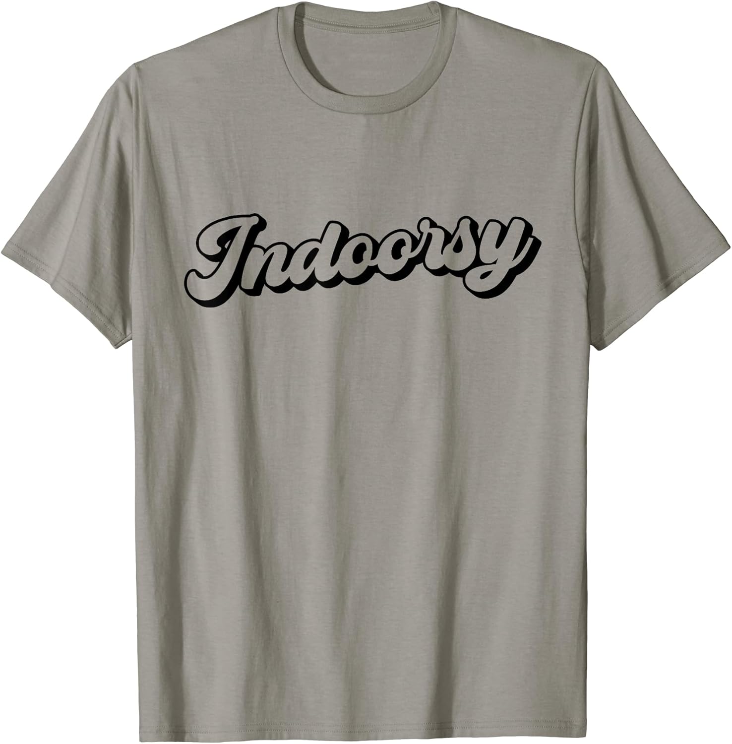 I'm Indoorsy Funny Indoors Gifts