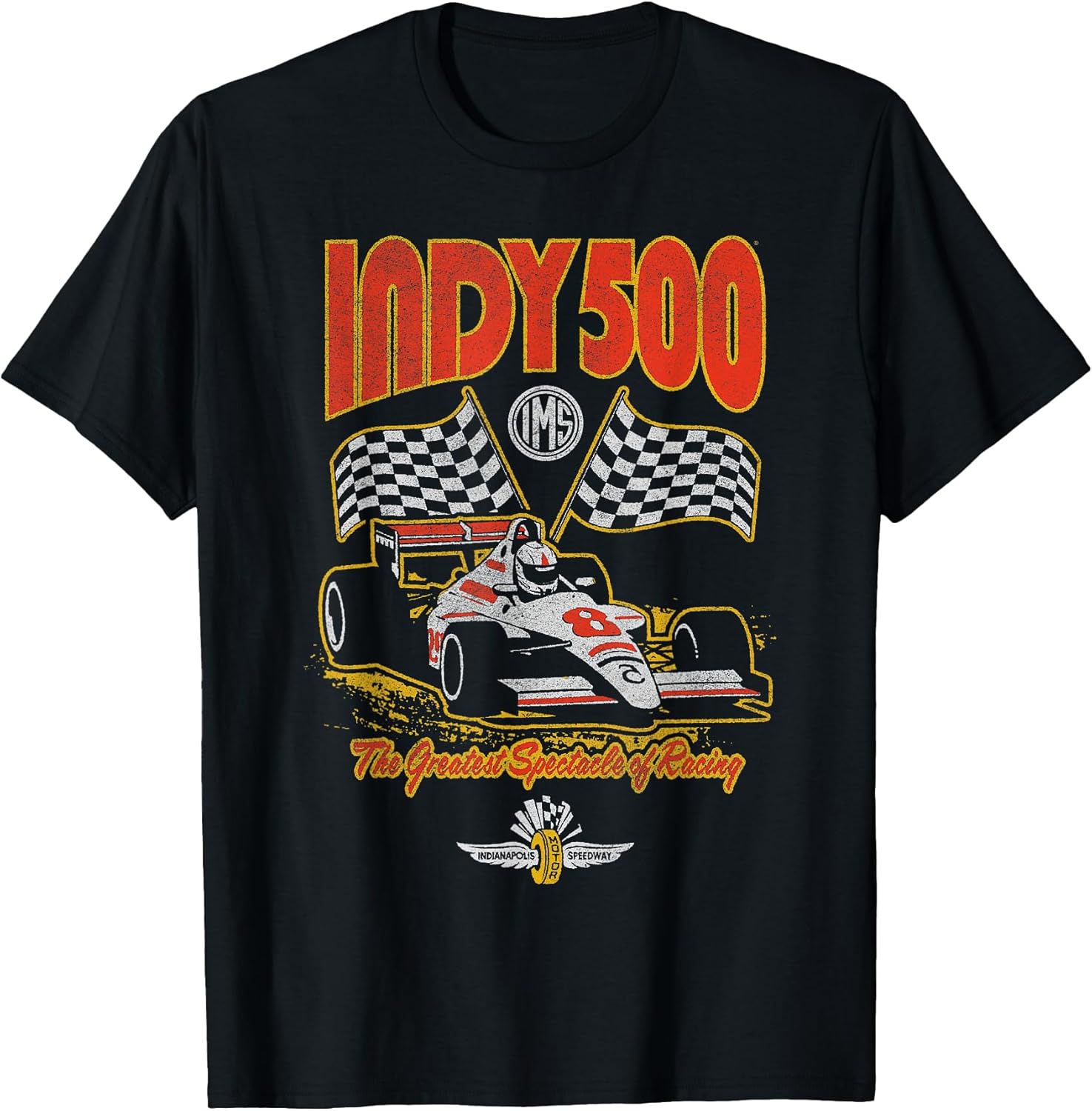 Indy 500