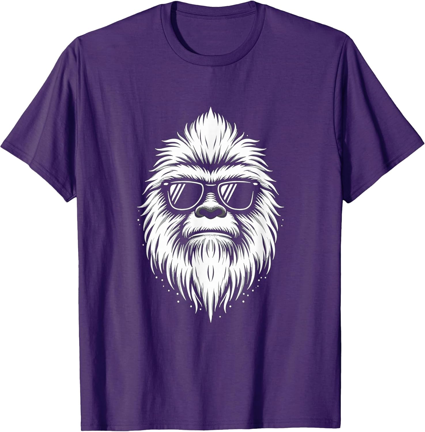 Bigfoot Believer Merch Women Men Kids