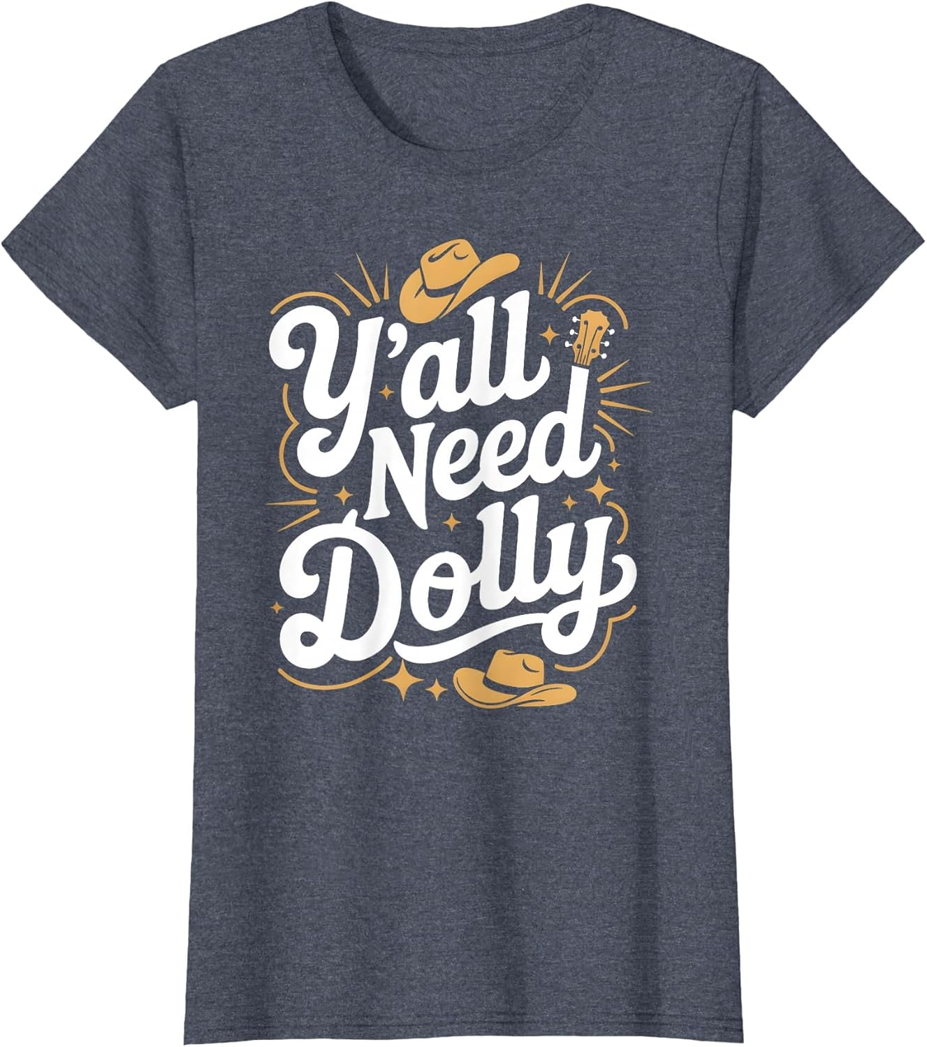 Dolly Merchandise For Fans Men Women Kids