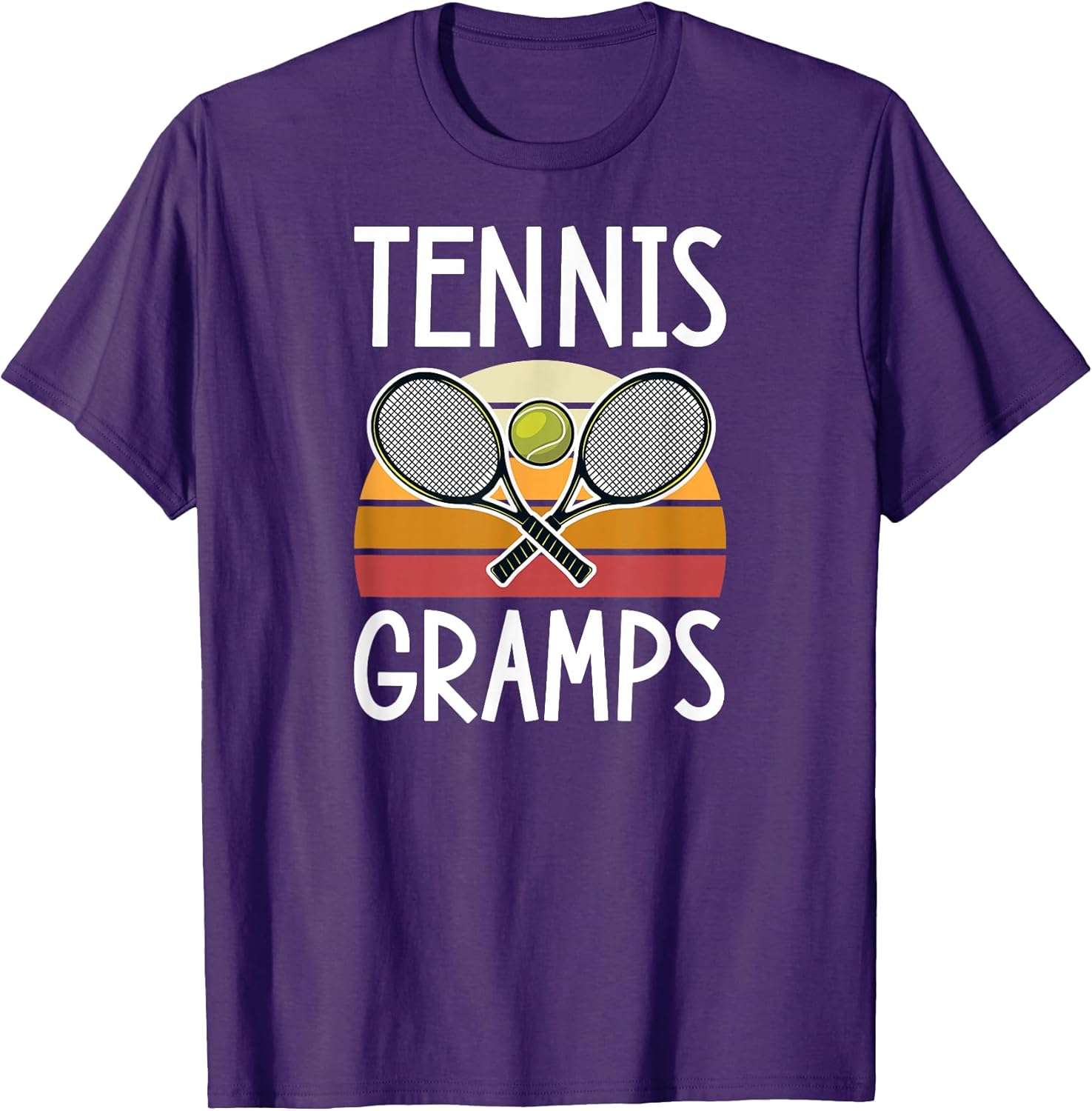 Classic Tennis Player Merch With Retro Aesthetic