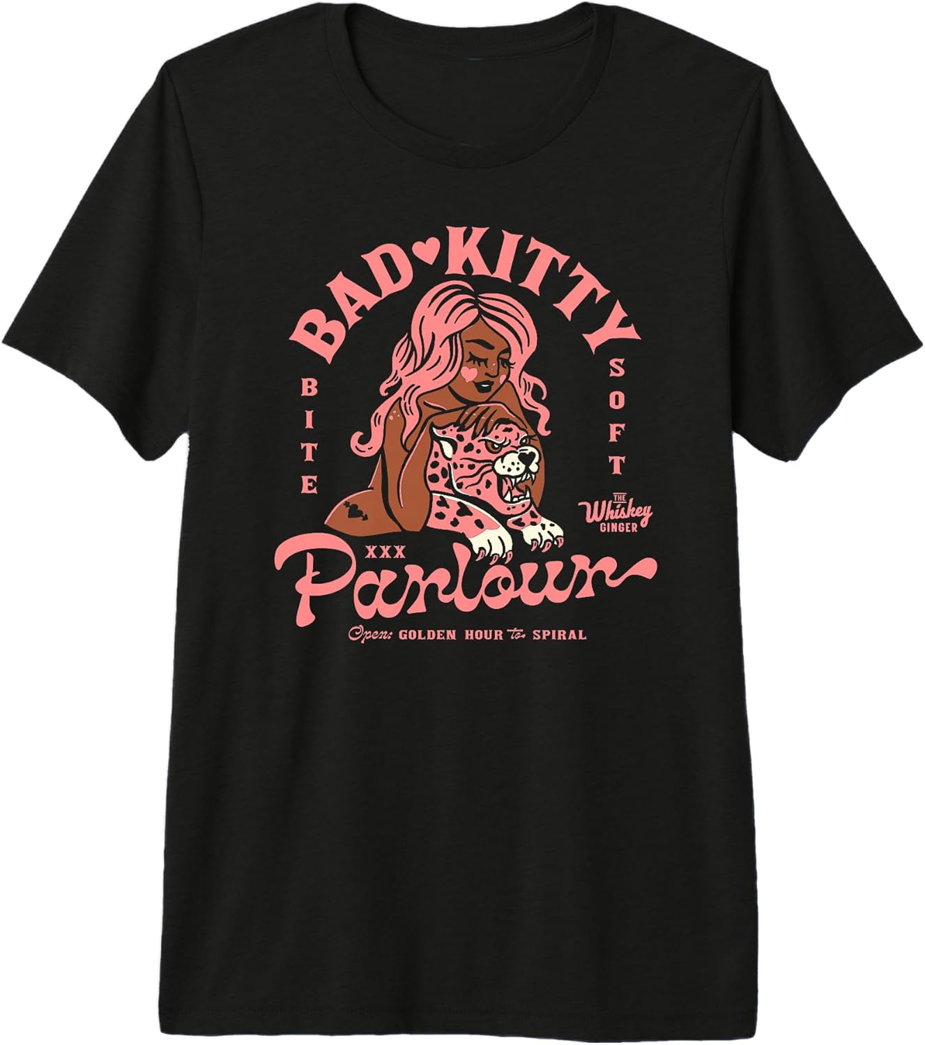 Dive Bar Speakeasy Shirt Gifts. Whiskey Bar Tees