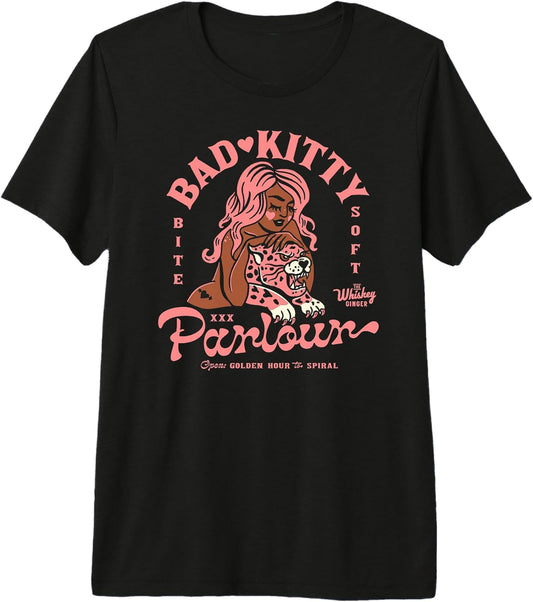 Dive Bar Speakeasy Shirt Gifts. Whiskey Bar Tees