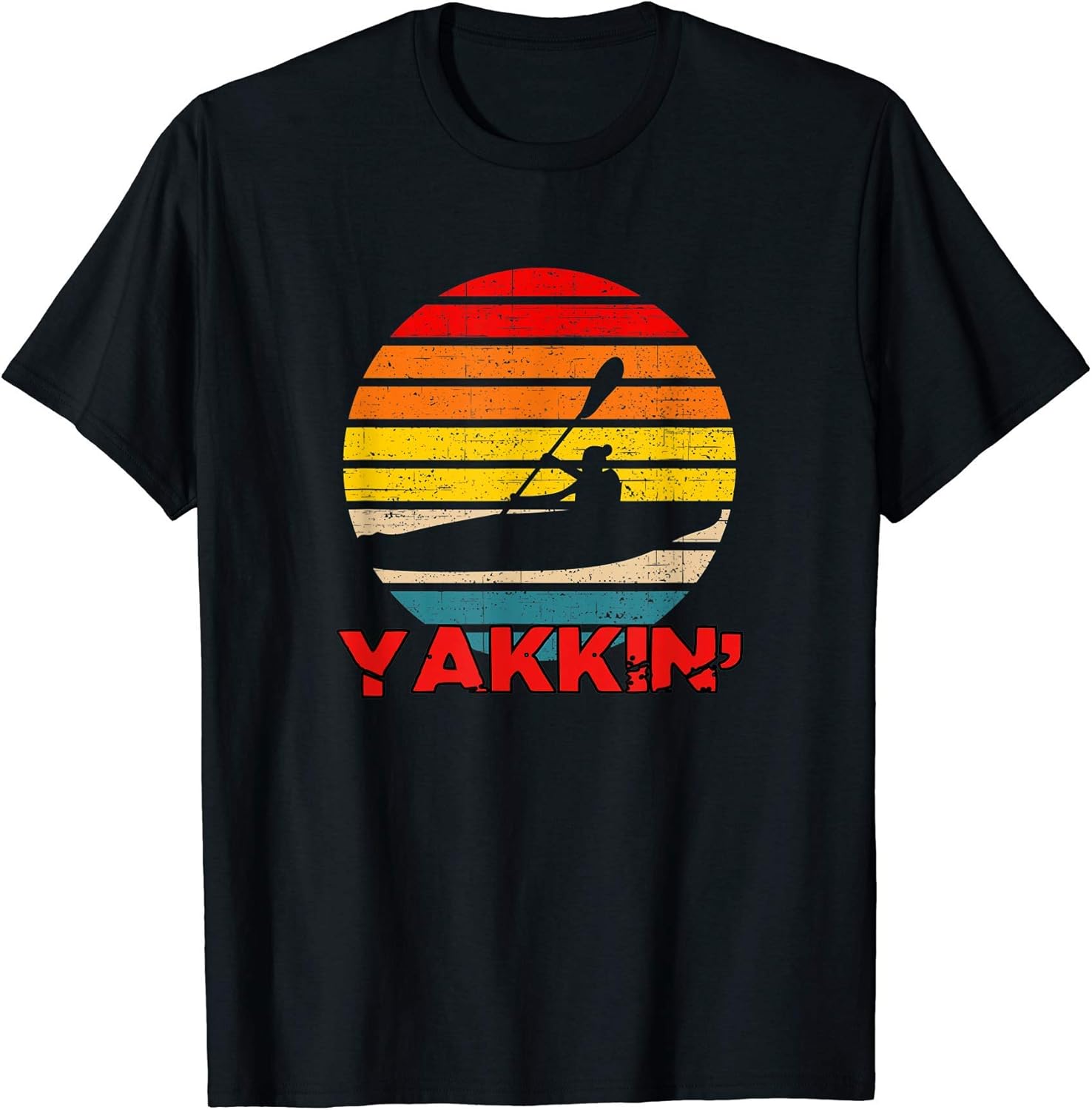 Retro Sunset Merch & Souvenir Co.