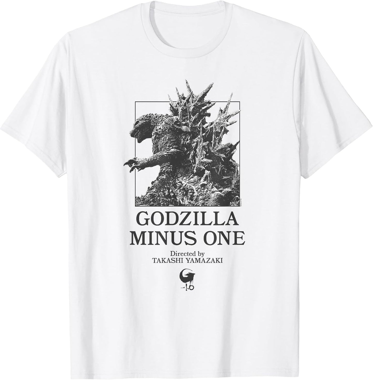 Godzilla Minus One
