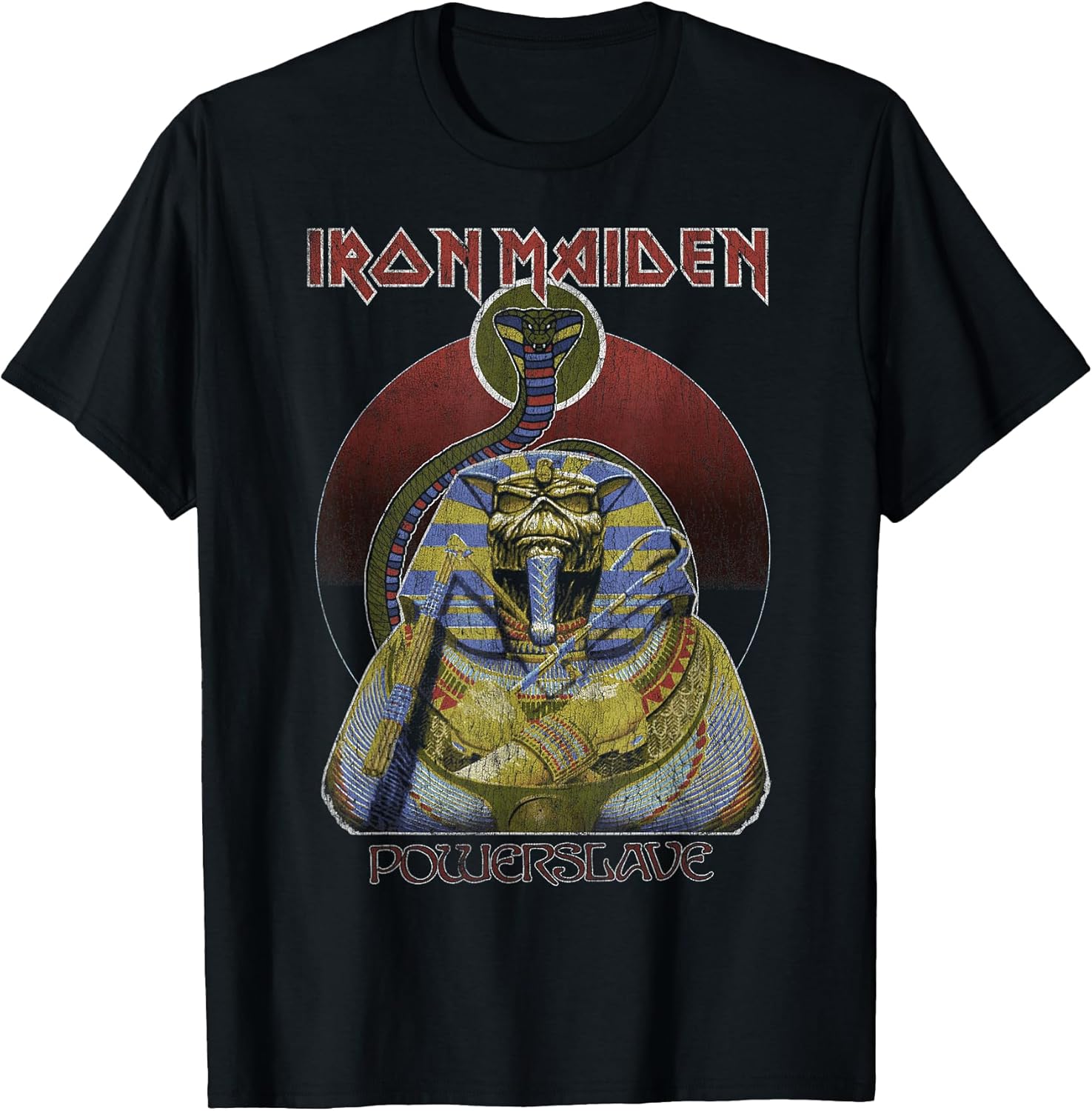 Iron Maiden
