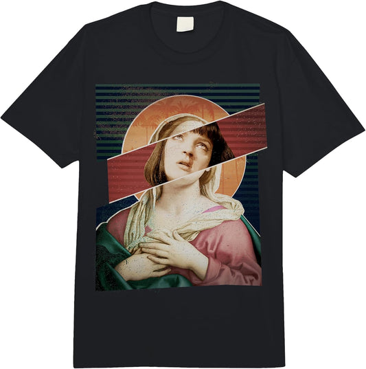 Virgin Mia Vintage Shirts