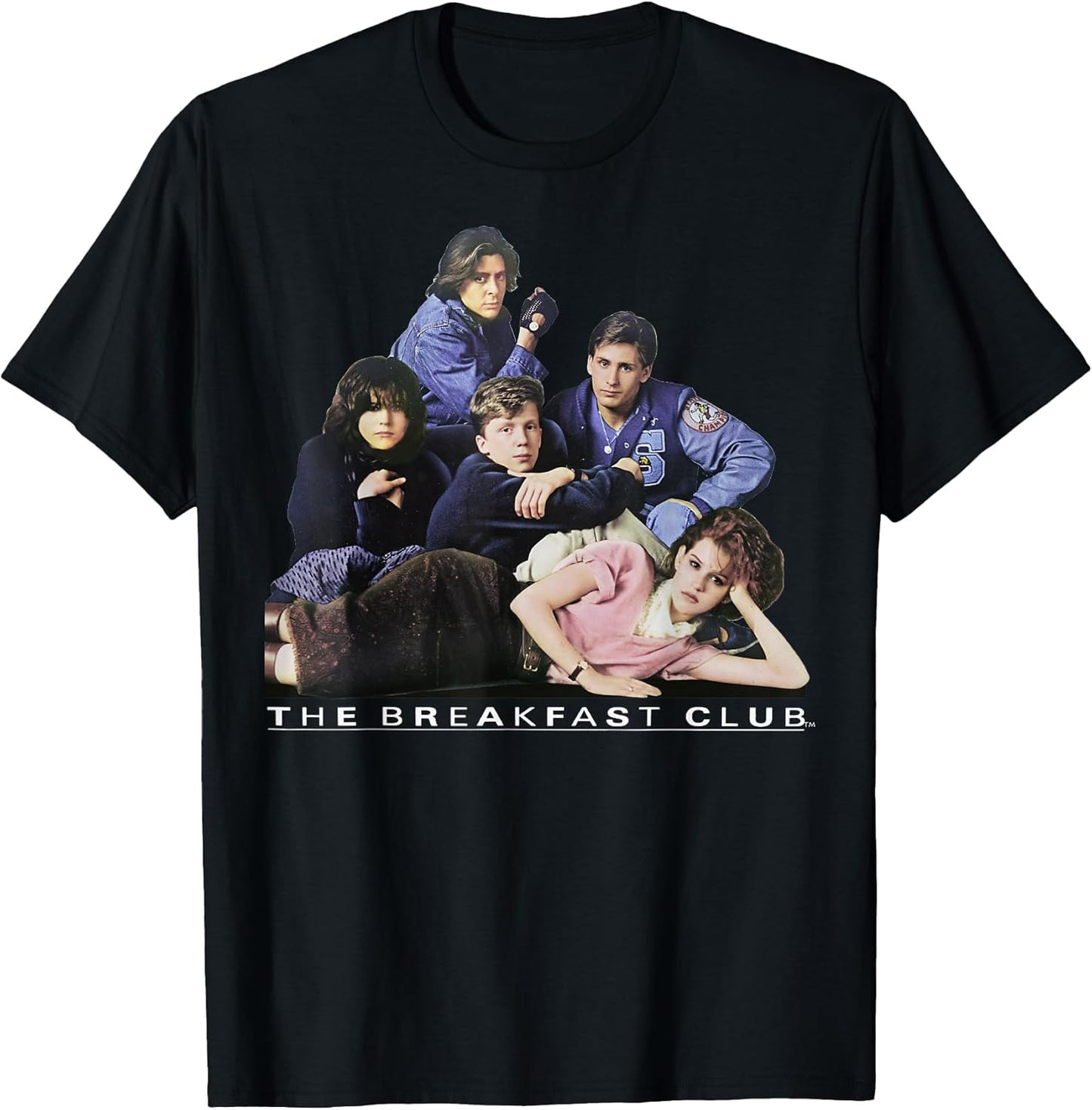 The Breakfast Club