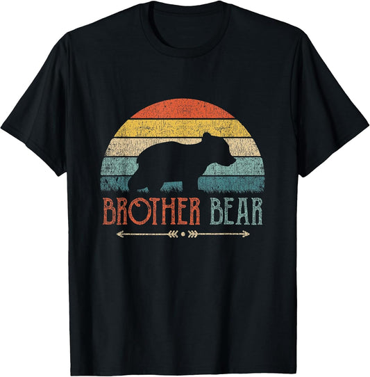 Cute Bear Family Matching Shirts & Gifts