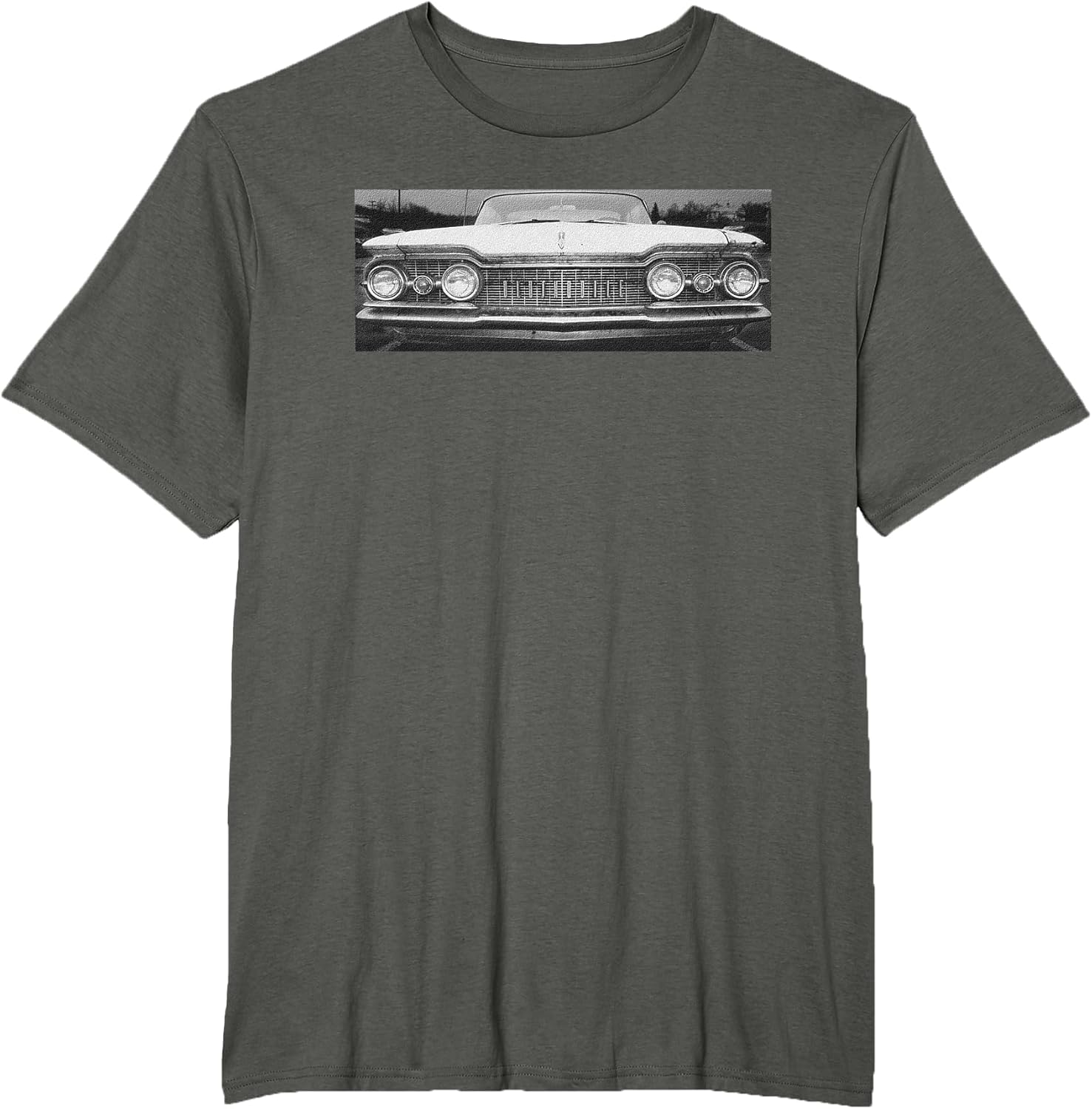 Grille Shirts