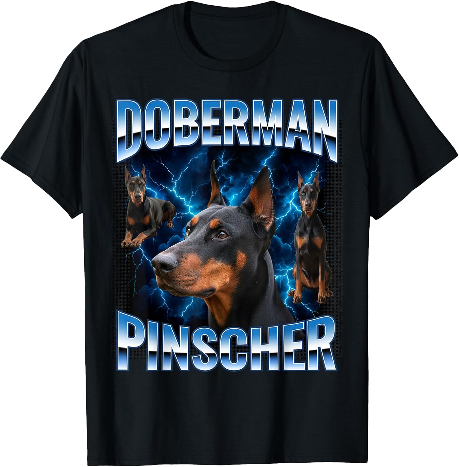 Good Dog Merch
