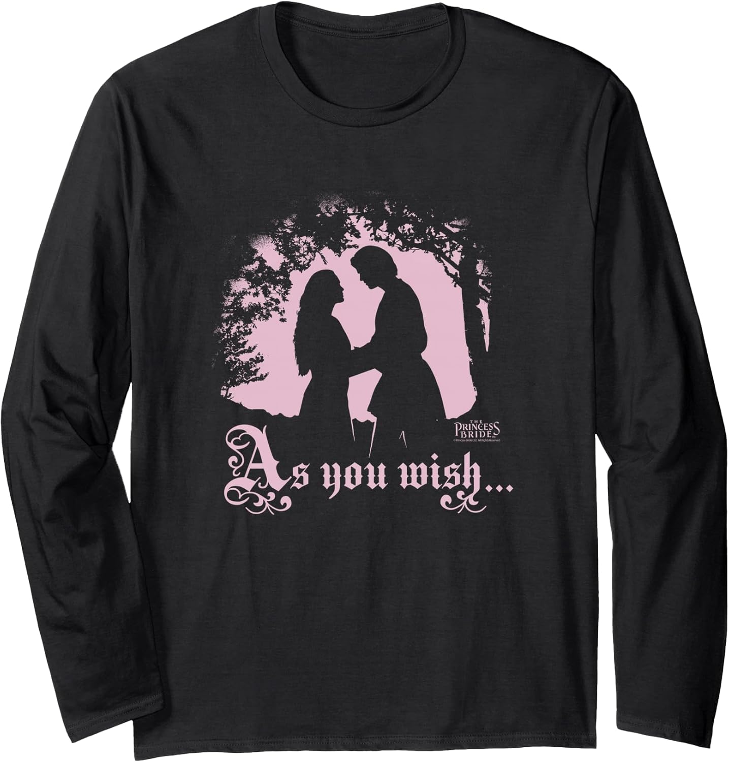 The Princess Bride