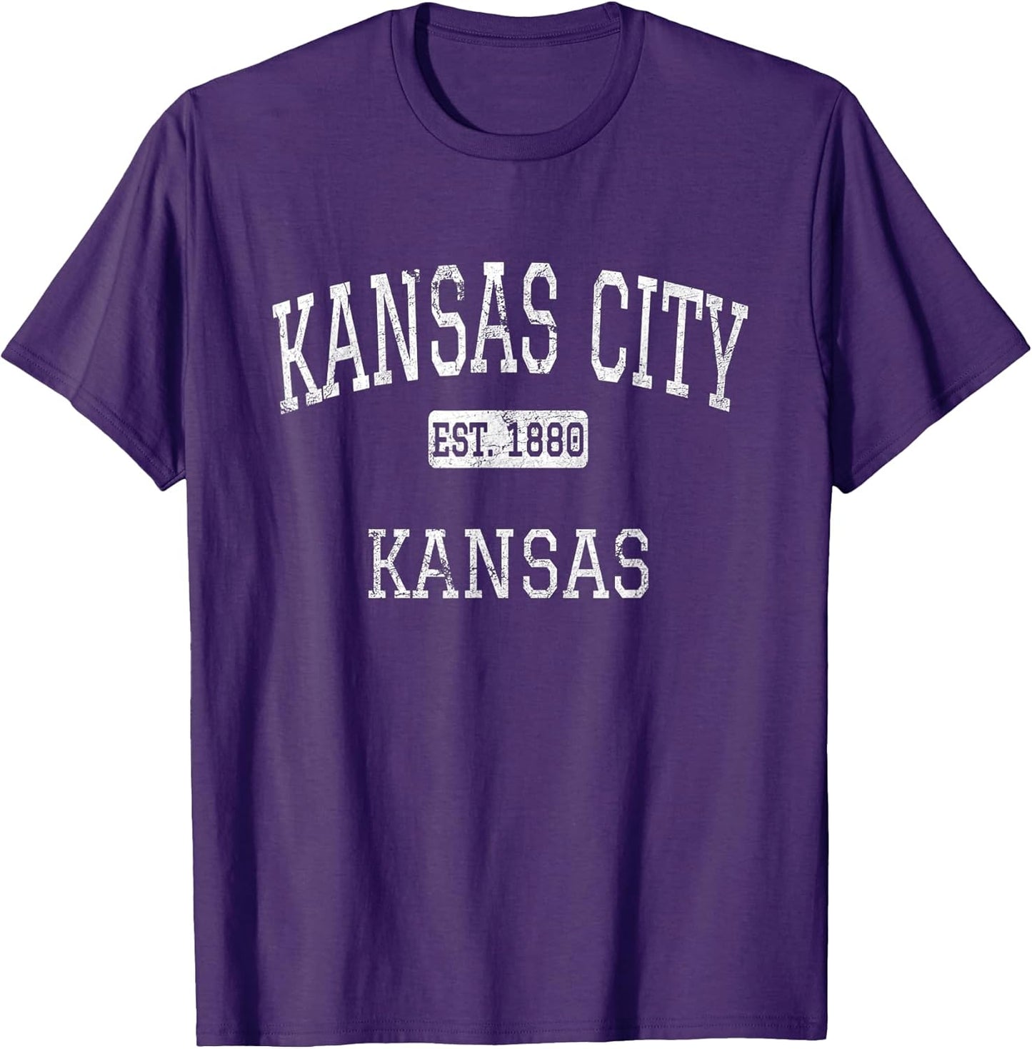 Kansas City Kansas Vintage