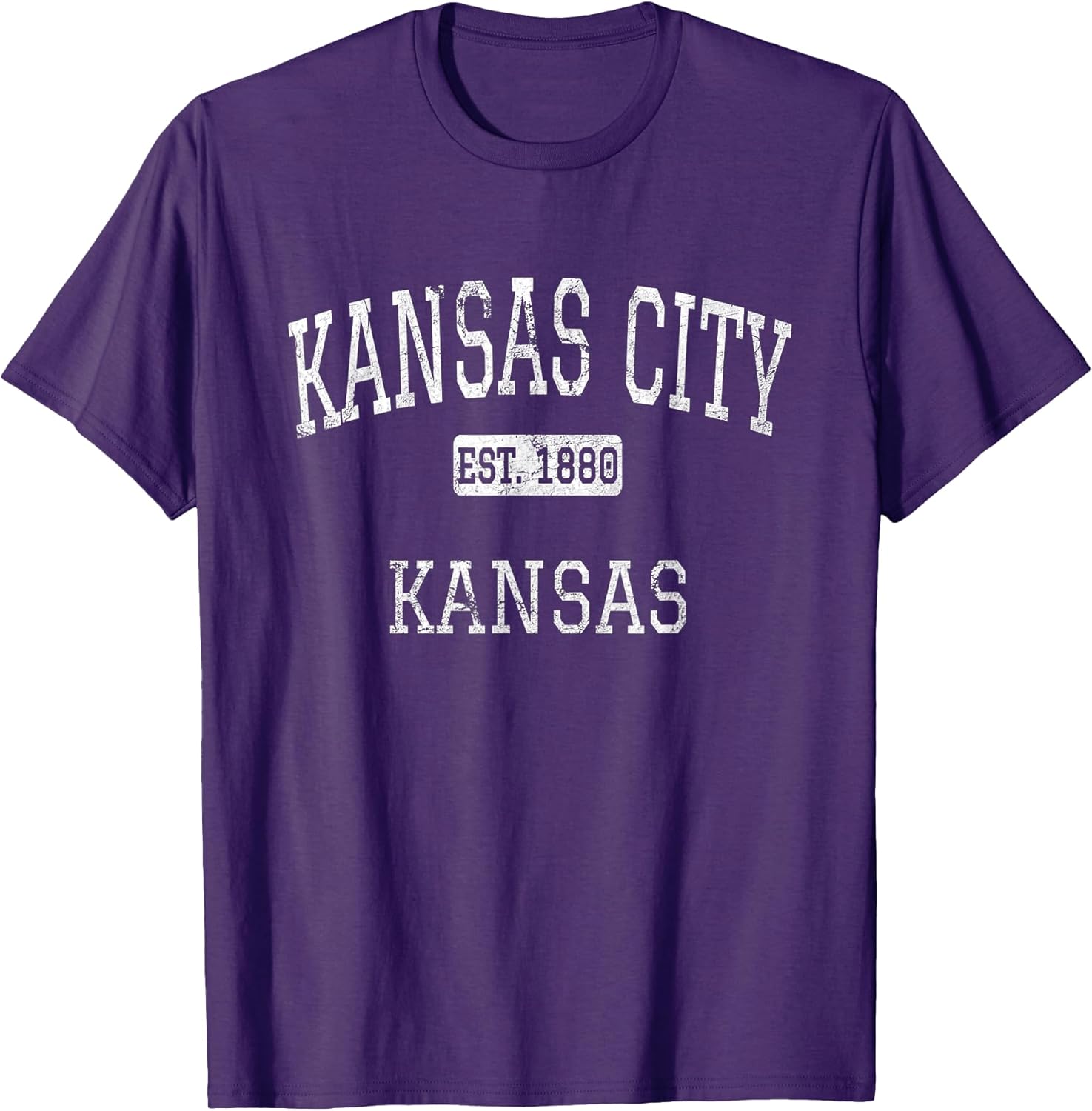 Kansas City Kansas Vintage