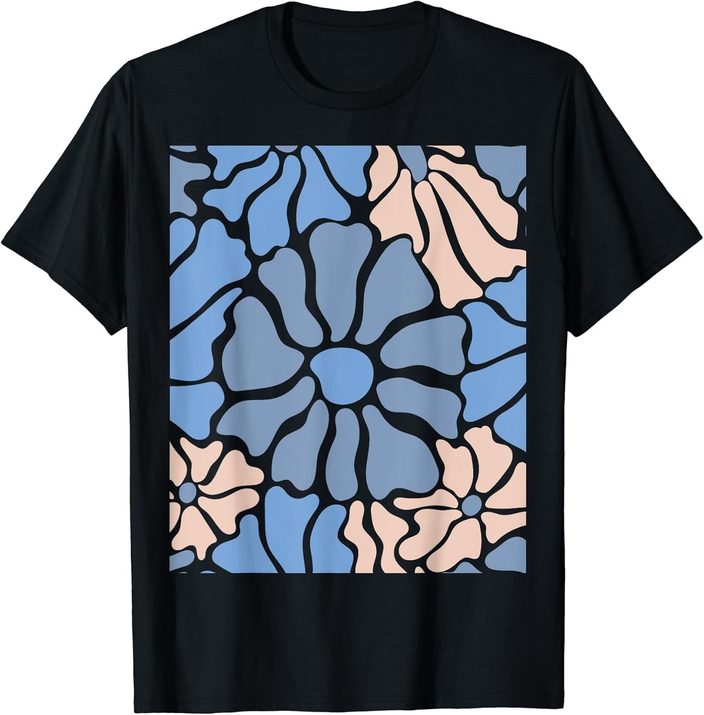 Floral Graphics