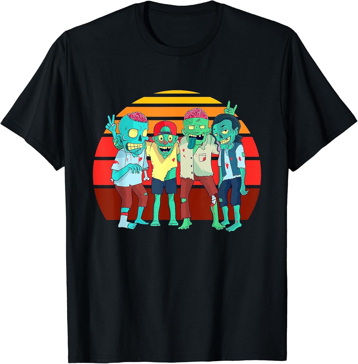 Halloween Time Merch Store