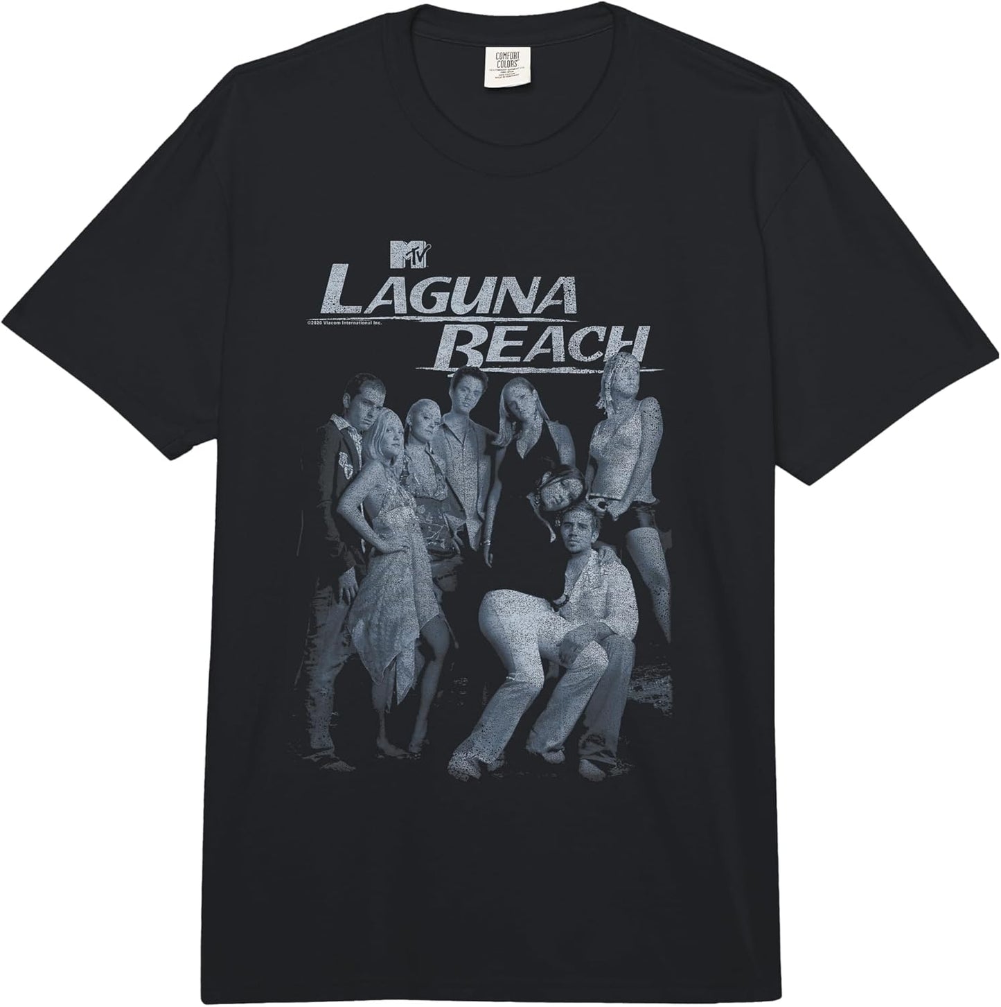 Laguna Beach: The Real OC