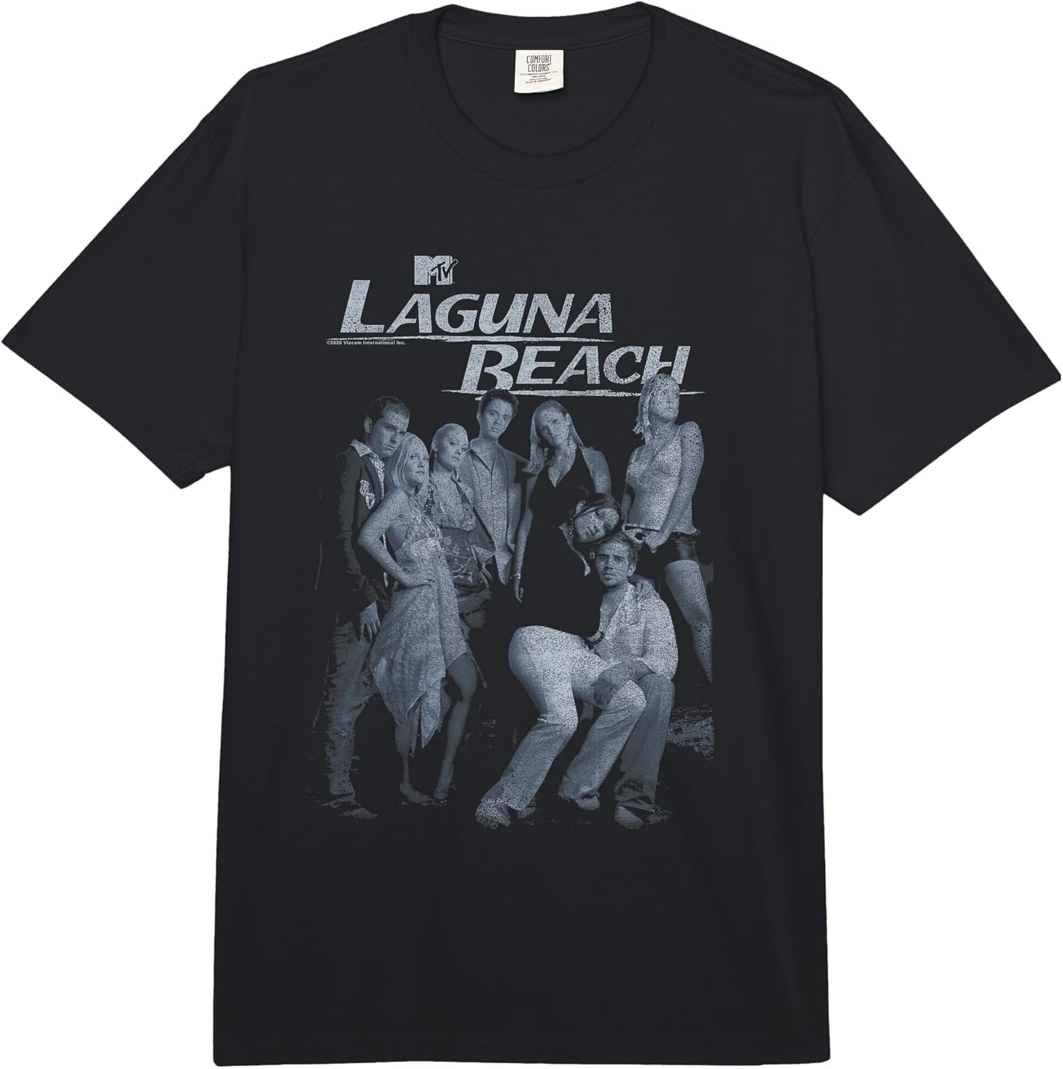 Laguna Beach: The Real OC
