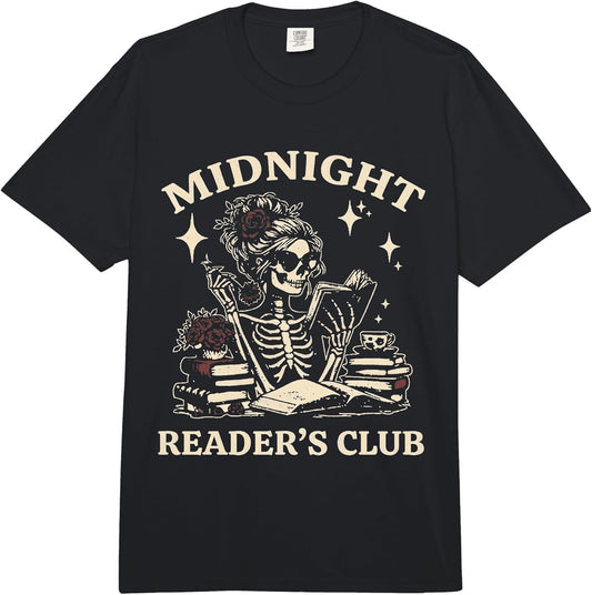 Smutty & Spicy Book Lover Merch