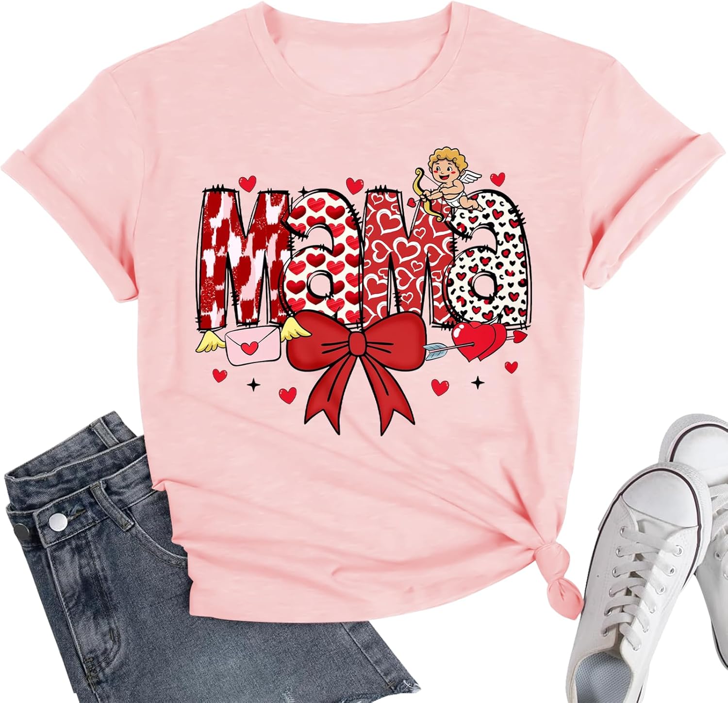 Cat Shirts for Women Butterfly Graphic Tops Dandelion T Shirt Womens Vacation T-Shirt Nature Lover Tee