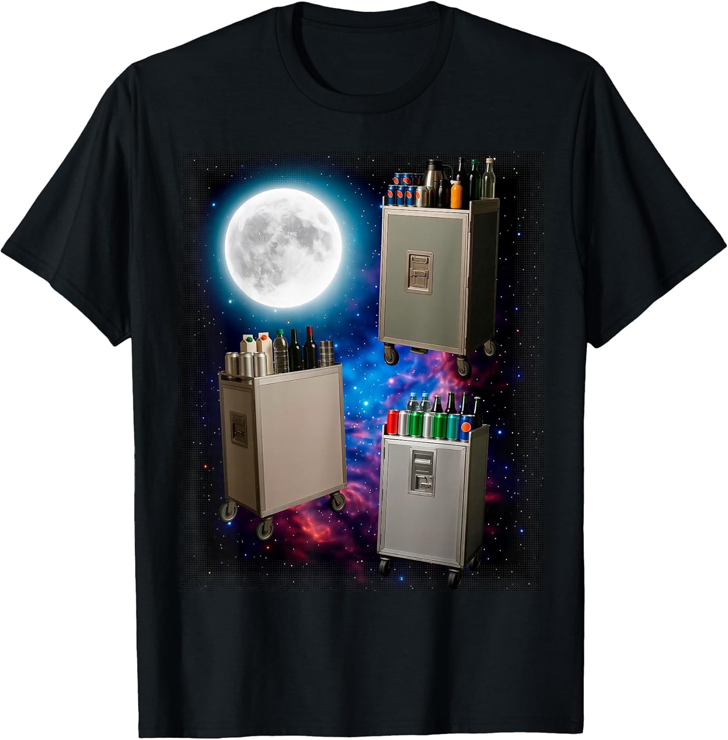 Galley Merch