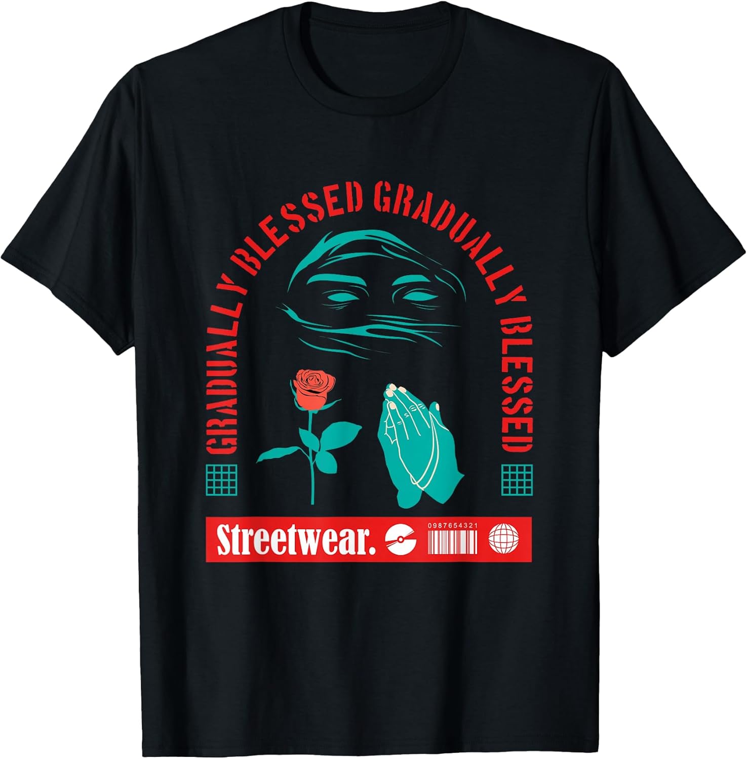 Aesthetic Vaporwave Grunge Goth Gift Idea