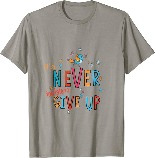 Humorous T-Shirts