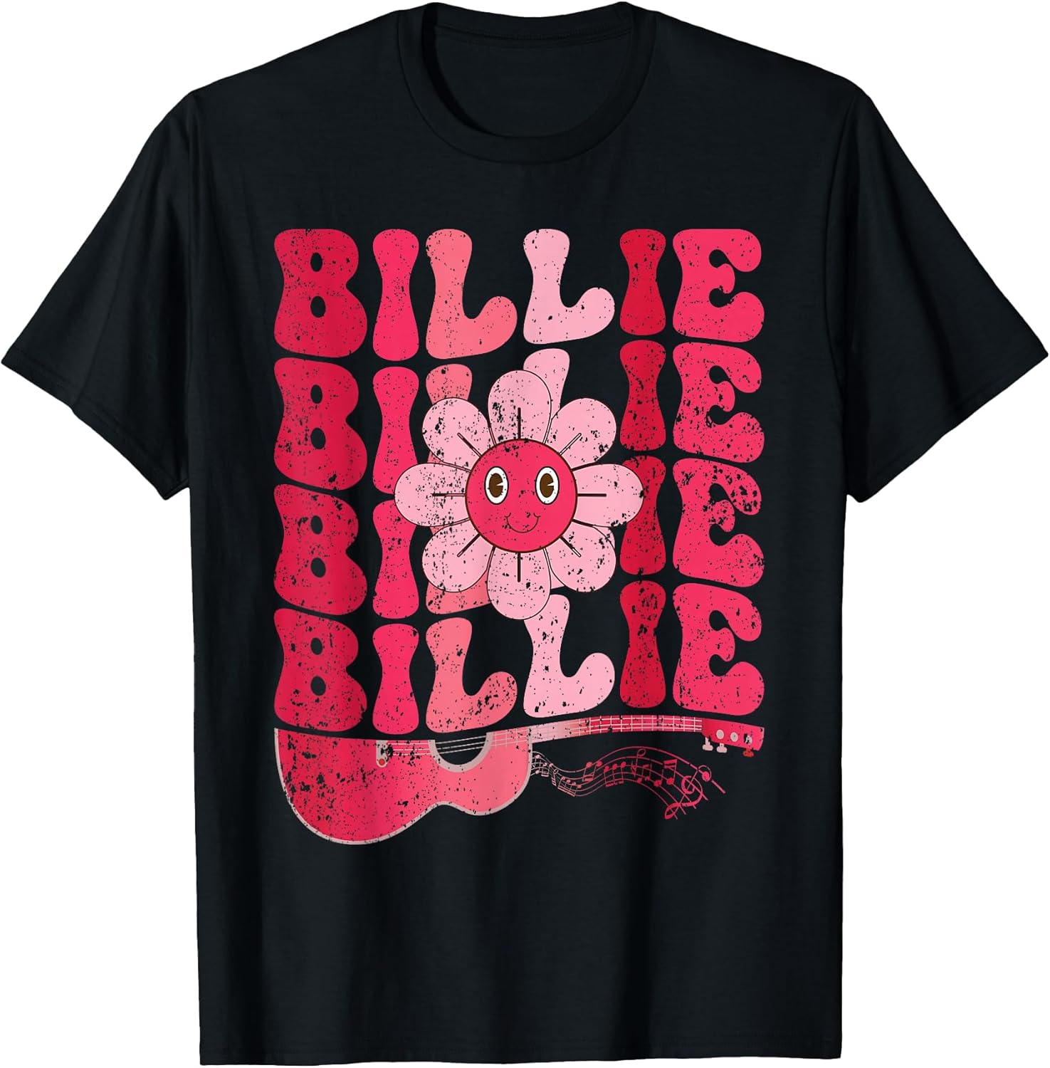 Billie Personalized Name Apparel